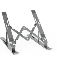 Aisens Tablethouder Aisens LPS3M-179 Grijs