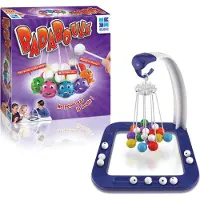MEGABLEU - Badaboule - Bordspellen