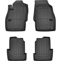 Frogum Rubber vloermatten FRG 3D407169