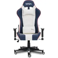 Nasa Gaming stoel NASA SUPERNOVA