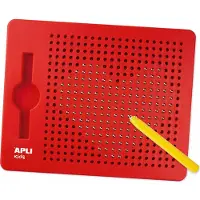 APLI Kids MAGNETISCH EDUCATIEF BORD
