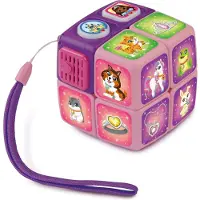 Vtech Elektronisch spel Cube Aventures Princesse