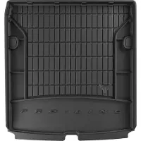 Frogum - Skoda Octavia II 2004-2013 - Kofferbakmatten - Automaat - Op maat - Organizer
