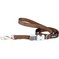 Red Dingo Superlead Dog Hondenriem
