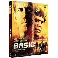 ESC EDITIONS BASIC-LTD ED-FR-DVD+BLURAY