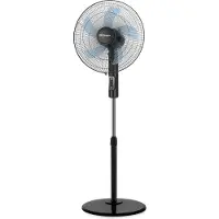 Orbegozo Sf 1140 Staande Ventilator