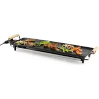 Domo Teppanyaki Family XL DO8312TP