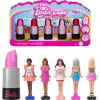 Barbie Mattel - Mini Barbieland Bundel