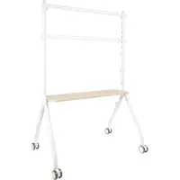 TooQ Fs20207m-w Tv-meubel Met Wielen