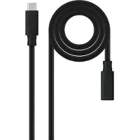 Nanocable USB-kabel NANOCABLE 10.01.4501