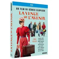 Studio Canal VENUE DE L'AVENIR (LA)-FR-BLURAY