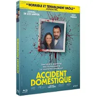 ESC EDITIONS ACCIDENT DOMESTIQUE-FR-BLURAY