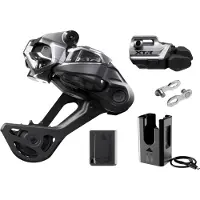 Shimano Xtr M9250 Di2 I-speec Rd-sgs Sw-ir Upgradekit