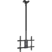 TooQ Lpce1175tsli-xl-b Plafond Tv-beugel