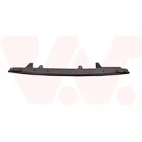 VAN WEZEL 5344509 Achter-diffuser