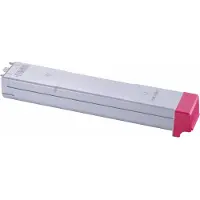 Samsung - CLX-M8380A/ELS - Toner magenta