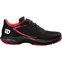 Wilson Hurakn Lite Padel Shoes Zwart EU 46 2/3 Man