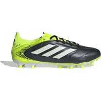 Adidas Voetbalschoen 'Copa Pure 3 League' neongeel / zwart / wit