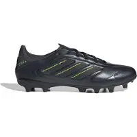 Adidas Voetbalschoen 'Copa Pure 3 League' limoen / zwart