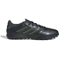 Adidas Voetbalschoen 'Copa Pure 3 League' lichtgroen / zwart