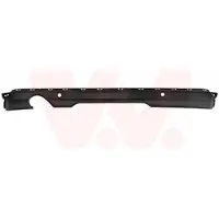 VAN WEZEL 4422508 Achter-diffuser