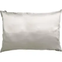 Vivaraise Zijde Kussensloop Ashley Perle 65 X 65