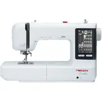 Necchi C700 Naaimachine -