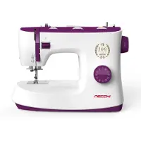Necchi K132a Naaimachine -