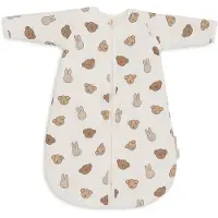Jollein Slaapzak Baby met Afritsbare Mouw Rond 60cm - Miffy and Friends