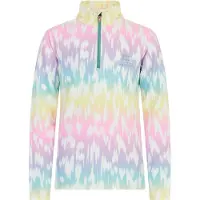 Protest - Kid's Prtxray 1/4 Zip Active Top - Fleecetrui 176, meerkleurig