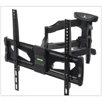 ABC-led TV‑beugel – Universele wandhouder 26 – 70 inch Max. 45 kg