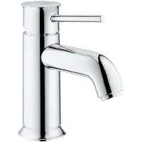 GROHE BauClassic - Wastafelkraan, chroom 32863000