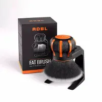 ADBL - Fat Brush - Detailing Brush