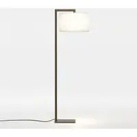 Astro Ravello Vloerlamp Bronze
