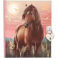Miss Melody - Diary, Motif 2 (413889)