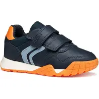 Geox Rann-e A Schoenen