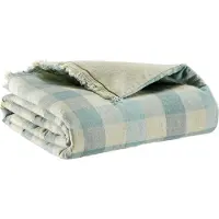Vivaraise Beddeken met print Dori
