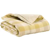Vivaraise Beddeken met print Dori