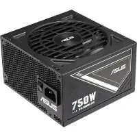 Asus ATS-750G 750W ATX Zwart