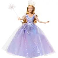 Wicked Mattel : For Good Doll Enchanting Glinda Upland Dolls