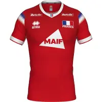 Errea Libero shirt Frankrijk 2025/26
