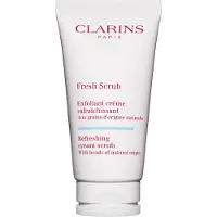 Clarins - Scrubs Fresh Scrub