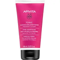 Apivita Tonic Thinning Hair Conditioner Hippophae TC & Laurel 150 ml Crème