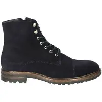 Blackstone UG20 Veterschoenen | Maat 41 Heren Blauw