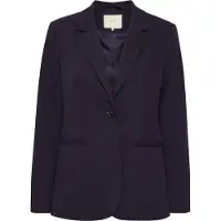 Kaffe Blazers 'sakura' marine