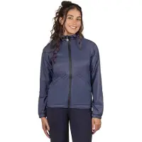 QHP - Windjack Nyomi - Navy - Maat 42