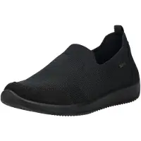 Ara Slip-on zwart
