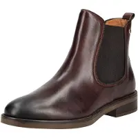 Pikolinos Chelsea boots donkerbruin