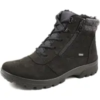 Ara Snowboots zwart