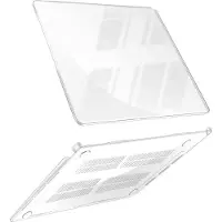 MW Coque Transparente pour MacBook Air 13"